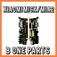 Xiaomi MI6X/MIA2/MI 6X/MI A2 PLUG IN MIC CHARGER Connector BOARD ORIGINAL