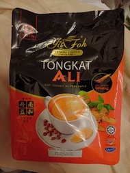 咖啡 COFFEE 咖啡掛耳 咖啡袋 咖啡包 馬來西亞名牌丹南TONGKAT ALI COFFEE 咖啡