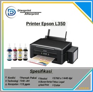 Printer Epson L350