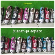 All Star shoes