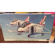 Hasegawa 00365 F-4B/N Phantom II 'Sundowners VF-111' 1/72