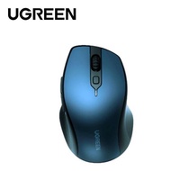 UGREEN Dual Mode Ergonomic Wireless Bluetooth Mouse Silent Mice 4000DPI (UG-MU101-15802 15803 15804