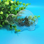 Small Doudou Template 5mm Doudou diy Handmade Doudou Template Male Assembling Girl Jigsaw Toy