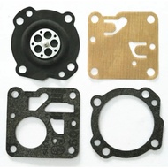 YD78 YD-78 Carburetor diaphragm gasket for Chainsaw BH29 YD-81 YD85 7800 8100 8500 6MF-28/30 Chain s