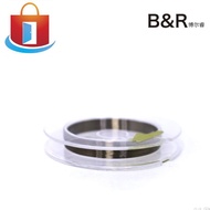 B&R TOUCHSCREEN SEPARATOR WIRE 0.055WG-02 100M Original 78133