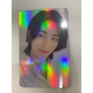 Nacific Hyunjin Holograpic (E)