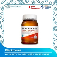 Blackmores Glucosamine Sulfate 1500mg One-A-Day 180 Tablets