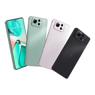 Zenfone 12 Ultra 16GB 512GB 黒色 グローバル版 6軸ハイブリッドジンバル付 日本語＋グーグルプレイ対応 日本四大キャリア可 snapdragon 8 Elite Antut