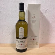 Lagavulin 8 Year Old Single Malt Whisky