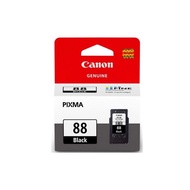 Canon PG 88 CL 98 Black and Color Ink Cartridge For Printer E510/E610/E500/E600