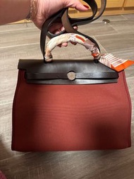 Hermes Herbag 31