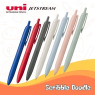 BEST SELLER UNI Jetstream Lite Touch Ballpoint Pen | Uniball Uni Ball Jet Stream Pen