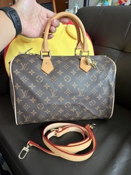 LV Speedy 30