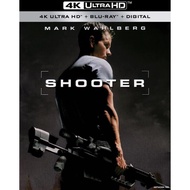 4K BLURAY English Movie Shooter