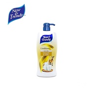 New & Trendy Shampoo 950gm