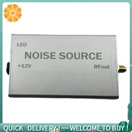 Noise Signal Generator Simple Spectrum Tracking Noise Source DC 12V Gaussian White Noise Generator