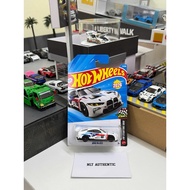 Hotwheels Bmw M4 GT3