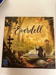 Everdell 仙境幽谷