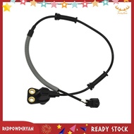 [Redpowderyan.] 96456815 ABS Wheel Speed Sensor ABS Wheel Speed Sensor for  Spark