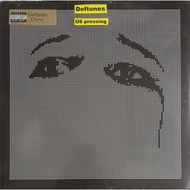 Deftones - Ohms (LP)