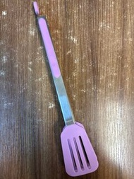 Balzano 紫色矽膠廚房夾