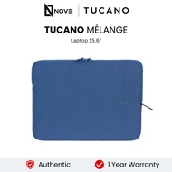 TUCANO MÉLANGE - Second skin for laptop 15.6" and MacBook Pro 16"