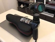 DJI Osmo+手持雲台攝影機