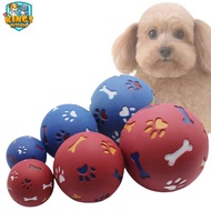 BALL TOY FOR ANIMALS S&M BALL TOY/ - BALL TOY