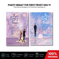 [BanjaBook] The First Frost Bundling Savings Package Book 1 & The First Frost Book 2 Zhu Yi - Shira 
