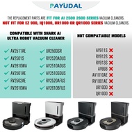 Replacement Parts for Shark AI AV2511AE AV2501S AV2610WA AV2501AE RV2502AE RV2610WA RV2520 AV2510 2-