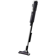 IRIS OHYAMA SBD-75-B Iris Ohyama Vacuum Cleaner, Cordless, Ultra-thin, Lightweight, Handy, Paper Pack, Stick Equipped...
