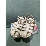 Gazelle women's sandals size 39