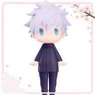 【Direct from Japan】 Good Smile Company [GOOD SMILE COMPANY] HELLO GOOD SMILE Jujutsu Kaisen Gojo S