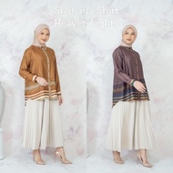 Shanaya Shirt Heaven Lights