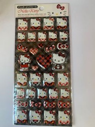 （特價）日本限定 Sanrio Hello Kitty 貼紙