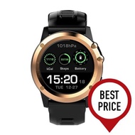 MICROWEAR H1 3G SMARTWATCH PHONE 1.39 INCH ANDROID 4.4 MTK6572