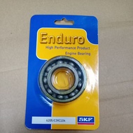 SKF enduro bearing C3 6205/6305/6304