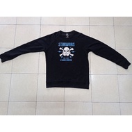 GRAPHIC TEE STAR WARS STORMTROOPER SWEATER