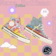 Converse Mara Hoffman Hi Cut