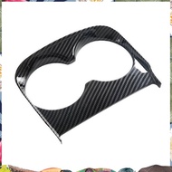 Front Cup Holder Cover for MG 5 MG5 2025 Car Accessories
