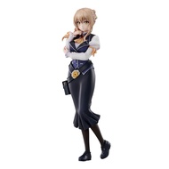 Goblin Slayer II Receptionist Non-Scale PVC & ABS Painted Finished Figure