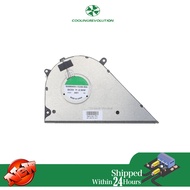【Unbeatable Prices】 CPU Cooling Fan DC5V 2.5W 4PIN For 15-EG 15-EH TPN-Q245 TPN-Q246 M14818-001 EG50
