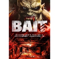 Bait 2025 DVD Movies