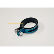 KRISS 1 2 110 120 100 MR1 FL 74MM COBRA RACING EXHAUST BRACKET EKZOS GL TS BRAKET KRISS110 KRISS120 