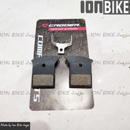 Brakepad Ccoder Type L03A L05A 105 Ultegra Discbrake Roadbike Pad - Road Bike Disc Brake Shimano Dis