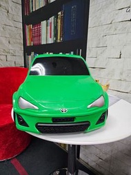 小朋友行李 TOYOTA GT 86 (Kid’s luggage)