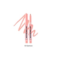 AMUSE Lip Smudger - 4 Colours