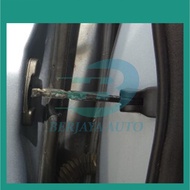 GAC Motor GAC GS3 Door Stopper Cover Protector Door Limiting Stopper Buckle Protector Cover For GAC 