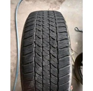 BAN MOBIL PAJERO PORTUNER MEREK BRIDGESTONE DUELER UKURAN 265/60 R18 SECOND TUBLESS