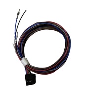 1Pcs GRA Cruise Control System Connection Harness For Golf J etta MK4 Passat B5 Bora Beetle Sharan 1